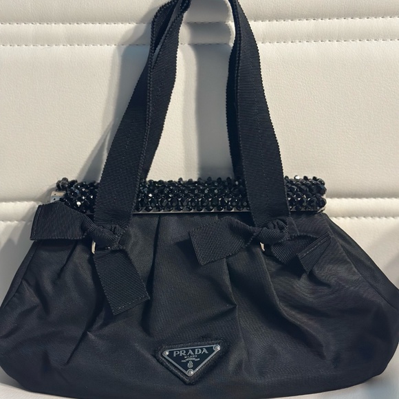 Prada Mini Bag – Black - Picture 4 of 4